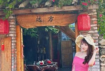 宝儿mysterial短裙写真，发现这些细节比剧透还让人心痒！
