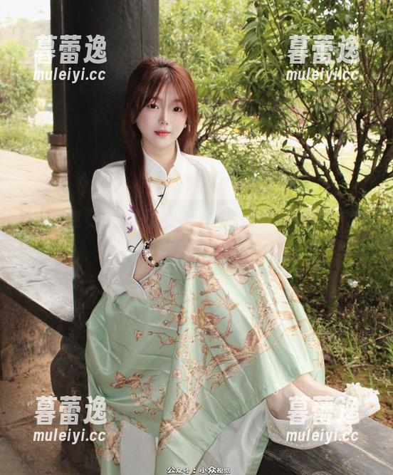 小众视觉-小薯条 小众视觉 - 私房情调浓厚,小薯条带你领略透明美图的另一面
