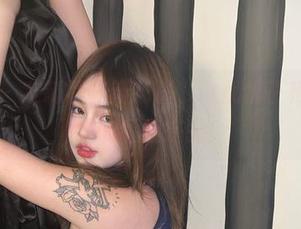 微密圈 – 定制写真新花样，小优优子和可爱牛牛的逗趣搭配！