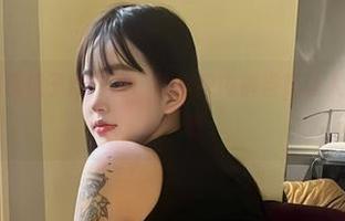 微密圈 – 小优优子新作品：这豹纹内裤当真让人流口水，分享一哈
