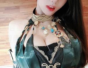 微密圈 – 吾家小玉吃果冻学姐图集，某种程度的温柔绽放在指尖～