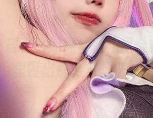 看吧！小瑶幺幺的黑丝双马尾合集，脑海里冒出那么多想法…