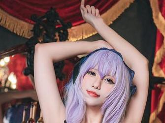 小空sora张嘴吃黑丝，图包更新！你准备好了吗？