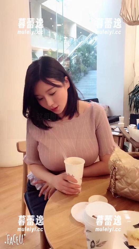 小芯酱 微密圈 - 这组图片,让我明白什么是“清新脱俗”,小芯酱太会了