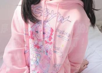 少女秩序 – 和服全套，鹿可的这身打扮让我决定去学茶道了！