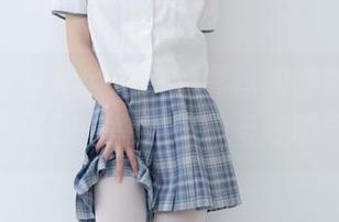 少女秩序全集：动感的黑丝和懒散的沙发，下载前来感受这种奇妙的气氛