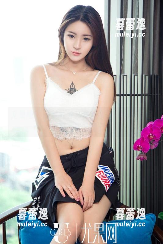 尤果网 - 想看夏乔连体衣套图？这里有你想不到的细节