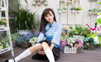 尤果网 – 李宝儿的和服浪漫，图包和资源，让人忍不住想要一探究竟！