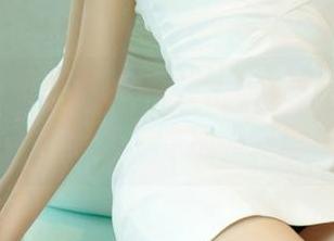 尤果网 – 芝芝Booty线上御姐独特风格，真心美图满满，得从头到尾吮指！