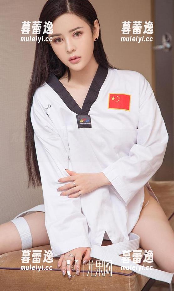 尤果网爱尤物-白亦ada 尤果网爱尤物 - 分享一下白亦ada的天使版大片,太震撼了!