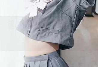 尤蜜荟 – 这才是合法萝莉的水手服，合集+无圣光，嘿嘿！