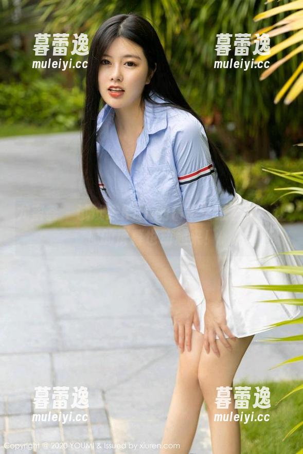 尤蜜荟 - 试试宋KiKi的吊带壁纸合集，让你的屏幕也动起来！