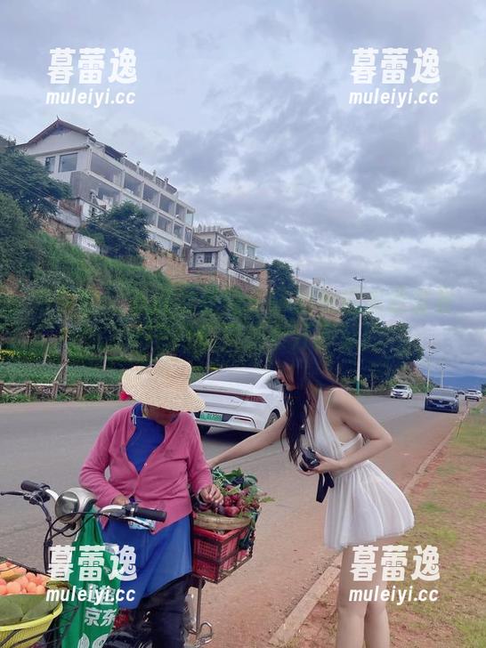 就是阿朱啊 微密圈 - 欢迎就是阿朱啊的私拍资源套餐,VIP门槛只是个开胃菜!