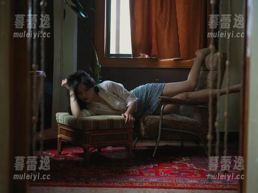 微密圈 - 就是阿朱啊的自拍原图：这脸我真不敢相信是我自己！