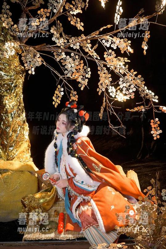 走过年年Nnian的浪漫图库，分享一下，听说搭配小花样特别好看哦。