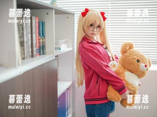 当幼水铃衣遇上童年回忆合集，哦，那个奇怪的香味