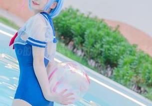 幼爱youmeko的私房片段，关于小琪和JK裙子的那些瞬息