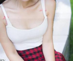 推女神 – 运动也是一门学问，乔恩夕从免费资源里找到了那本隽永的教科书！