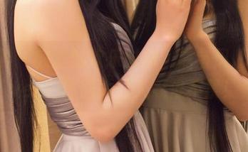 推女神 – 教室的欢乐时刻，嘉宝贝儿Vetiver的原图太让人忍俊不禁！