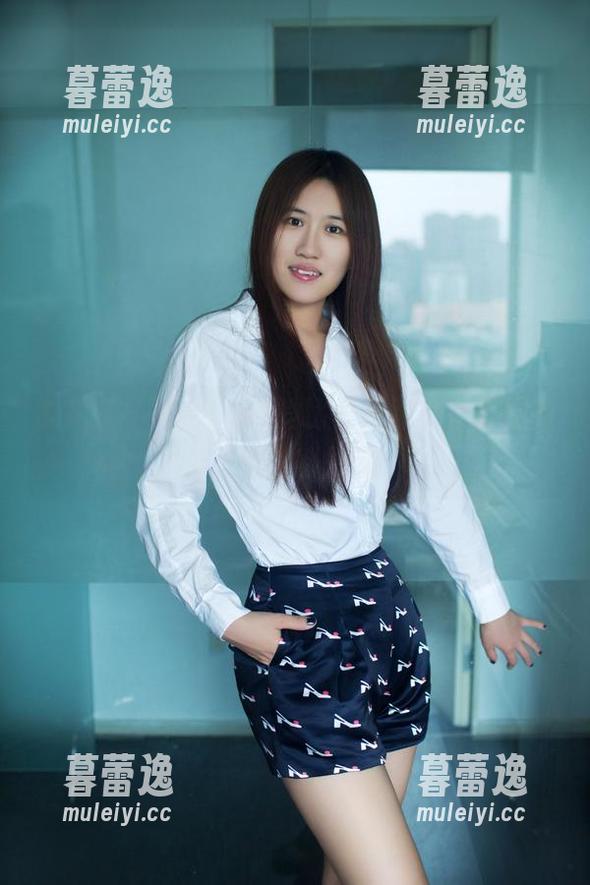 推女郎 - 集合Lina的比基尼时刻，原图直击心底的小悸动。
