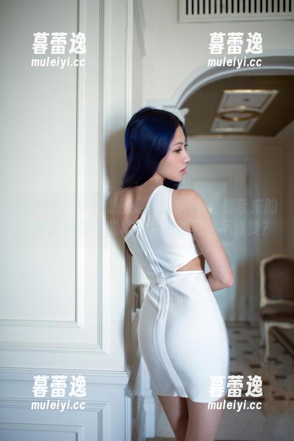推女郎 - 每一张都是美图：Yu佳妮带来的比基尼更新，怎样的诱惑能忍住不点赞？