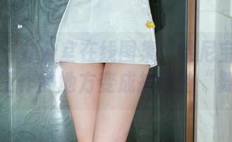 推女郎 – 办公室在线图集：哈尼宝宝教你如何把工作的地方变成拍照的“舞台”！