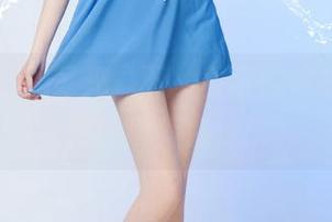 推女郎 – 无圣光之下，黄可的体操服挑战我的审美底线！