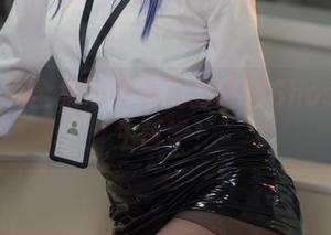 妃咲写真全集带你看无影喵喵Ghost的喵生哲学！