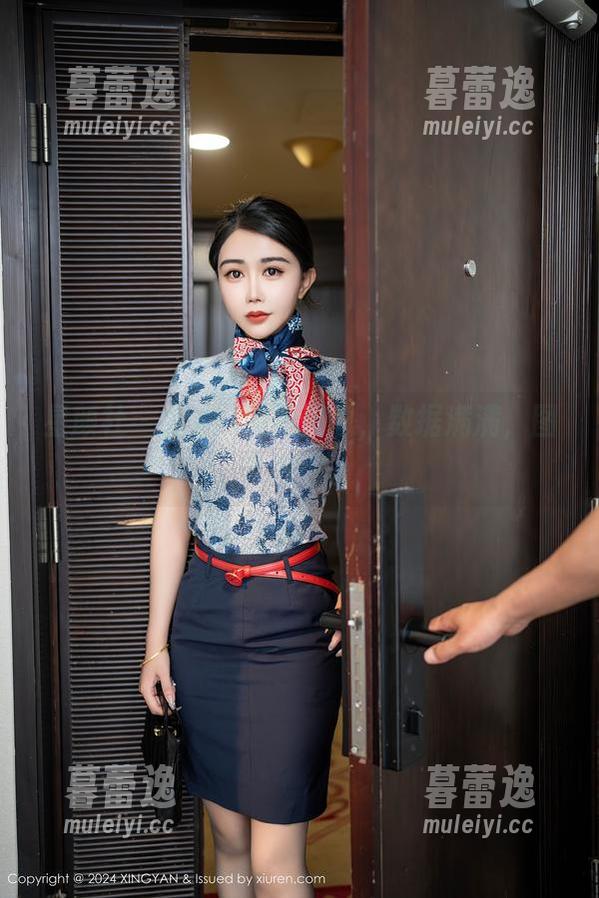 星颜社 - 梦心玥校服汇总，数据满满，图文并茂。