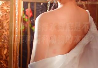 《猫耳》精选：是青水到底是不是在暗示我们某种猫科动物的本能？