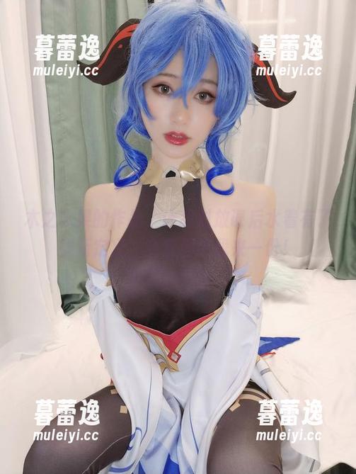 木之本果的作品，让我对放课后水着有了重新定义，全套都给我来一份！