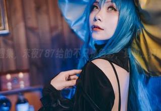 免费白色图集，末夜787给的不只是色彩，更有…好啦，继续看
