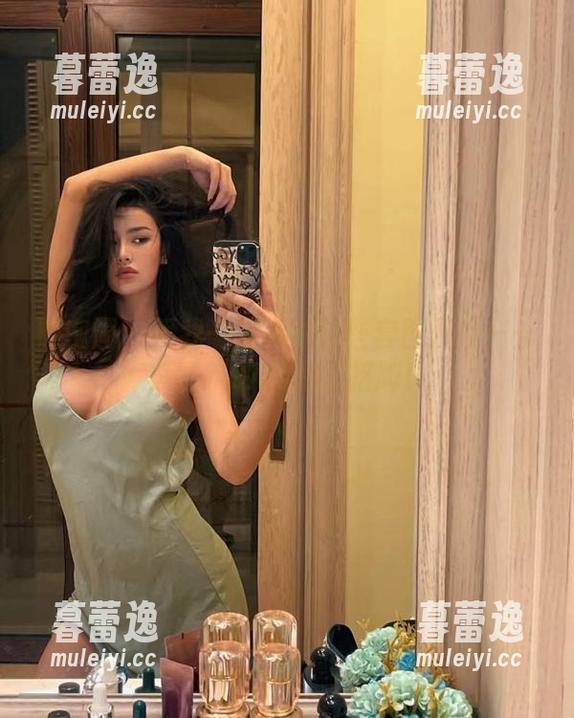 微密圈 - 爱我一定要从这些套图开始——李嘉欣97的私拍招牌！