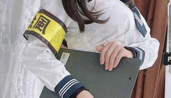 修女的原图，对于杏子夫人而言，是个不走寻常路的选择。