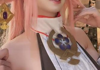 你见过桜满三时的全套作品吗？可爱的程度堪比甜点！