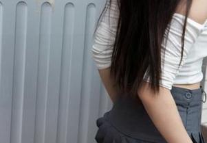 梦丝女神 – 嗨！灵唯和她的夏日原图们：写真让我们换种“口味”