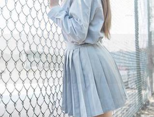 梦丝女神 – 田园漫步，玥玥和我的写真集精选—幸福画框里的软萌！