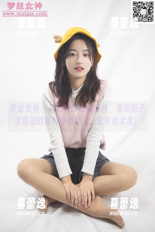 梦丝女神 - 花月舞的棉袜图片，看完脑子里飘过的各种奇怪想法，分享给大家！