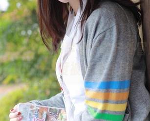 模范学院 – SiByl李思宁的户外冒险：我的网盘一度被美景炸掉！