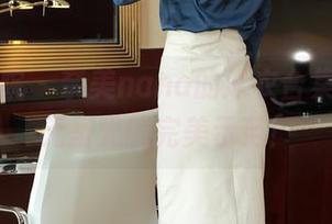 模范学院 – 奈美nana的泳衣合集，恶搞无圣光的完美示范！