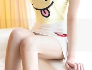 模范学院 – 星萌与皮衣的画风：给自己定制也挺有意思的。