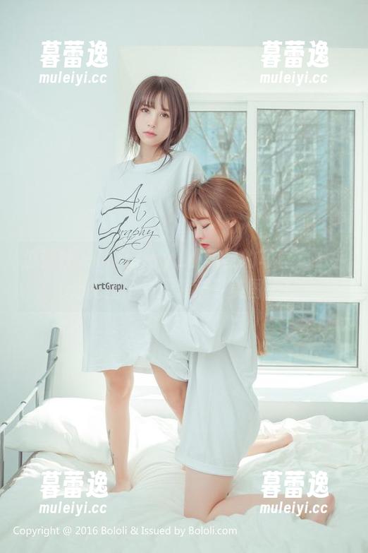 波萝社 - Monkey_小潘鼠的写真，不小心把整个夏天装进了美图里！