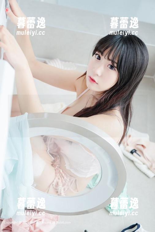 波萝社 - 柳侑绮Sevenbaby的新招数，看这《舰娘collection》的原图更新，简直像是海军出征的现场报告！