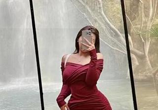 微密圈 – 如果洁己u与陈大小姐都是标准，美图该怎么定义？