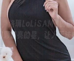 黑白合集，洛璃LoLiSAMA的图片就像夜空中那颗最亮的星，让人无法自拔。