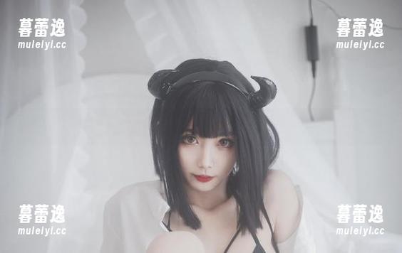 清颜颜子的裤里丝合集：露与隐之间，总是让人心痒！