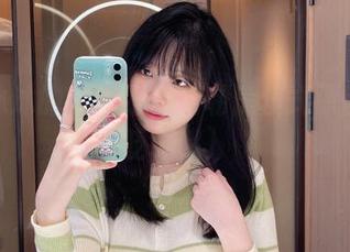 炸酱沐沐的体操服开启私房模式原图（别眨眼哦）