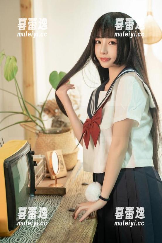 有些图片，真不需要圣光，爆机少女喵小吉的圣诞让人想多了！