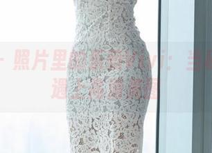 爱蜜社 – 照片里的乐薇Vivi：当秘书文化遇上高清美图