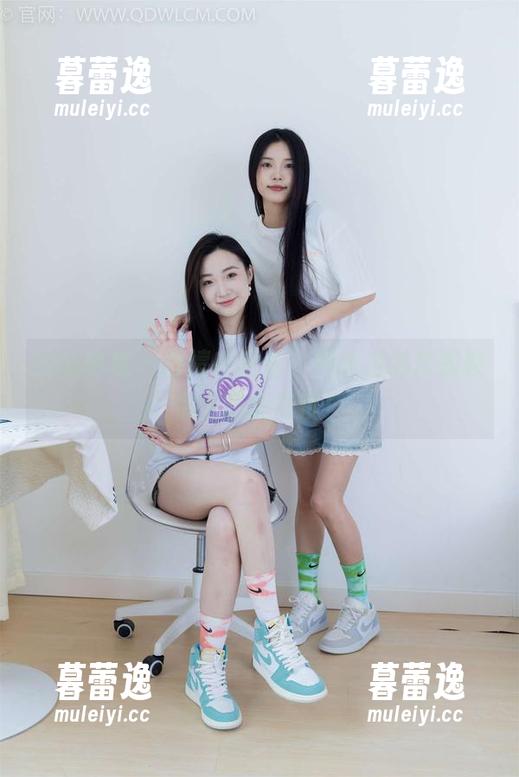 物恋传媒 - 婷婷在家里，用精选的套图教你宅出新高度！